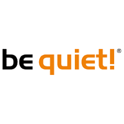 be Quiet!