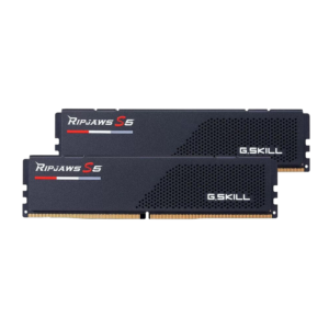 G.Skill RipJaws S5 32GB DDR5 Kit 6000MHz CL40