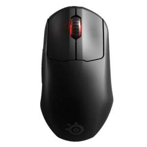 Steelseries Prime Wireless gaming mouse