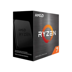 AMD Ryzen 7 5700X BOX WOF 8C/16Th AM4