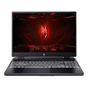 Acer Nitro 16 AN16-41-R3YX RYZ7 7735HS/16GB/1TBSSD/RTX4070/W11Home black