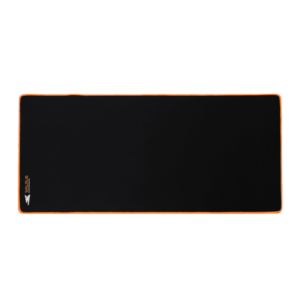 Barracuda Warlus Gaming MousePad 80x40cm Black/Orange | BGMP-011